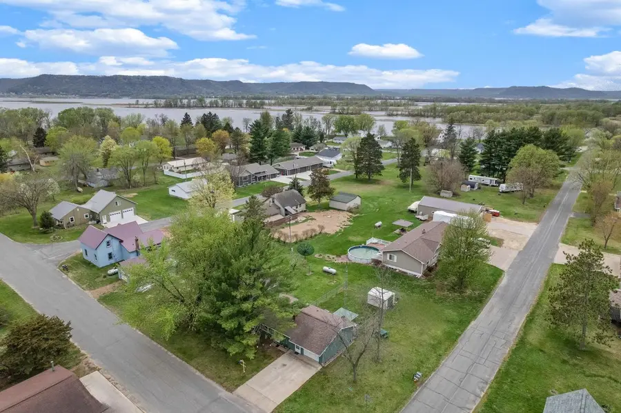 526 S Herman STREET, Buffalo City, WI 54622 - #2