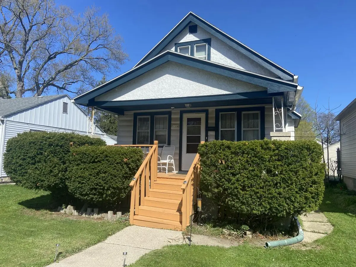 5724 41st STREET, Milwaukee, WI 53209 - #1