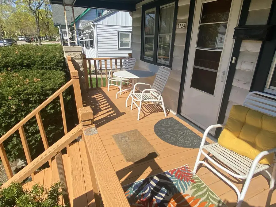 5724 41st STREET, Milwaukee, WI 53209 - #2