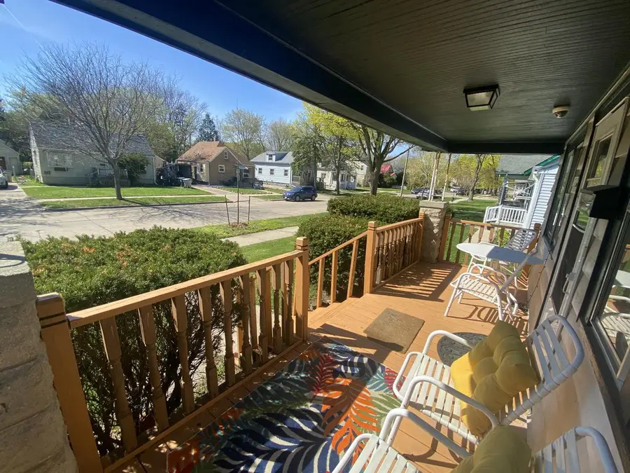 5724 41st STREET, Milwaukee, WI 53209 - #3