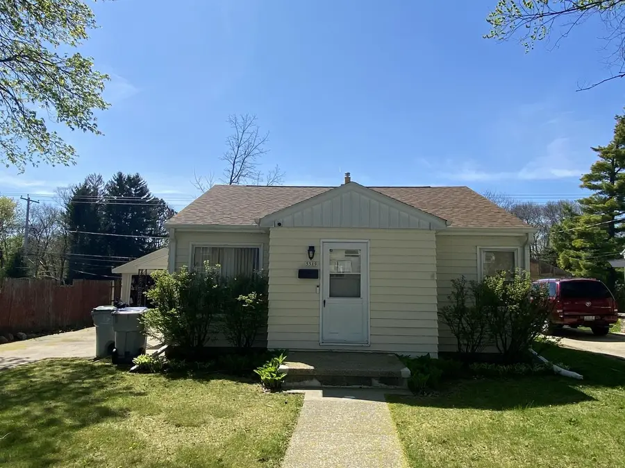 5519 53rd STREET, Milwaukee, WI 53218 - #2