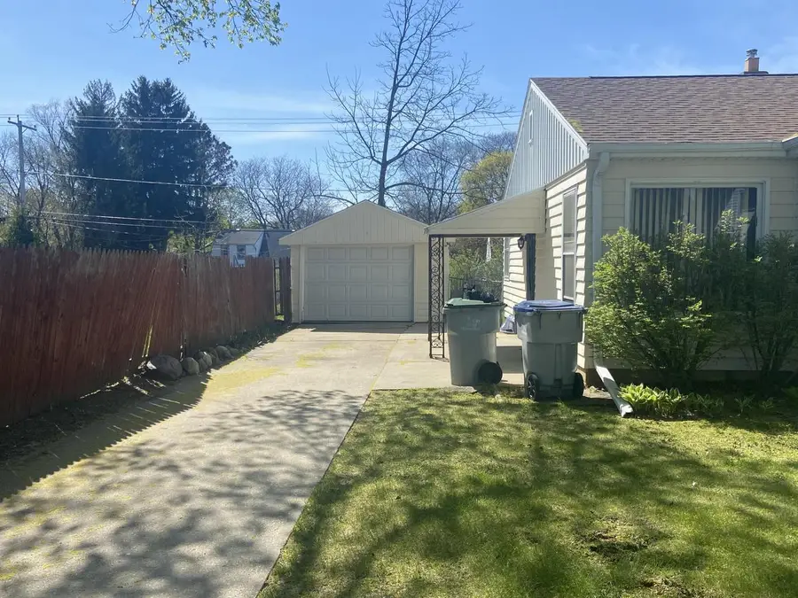 5519 53rd STREET, Milwaukee, WI 53218 - #3