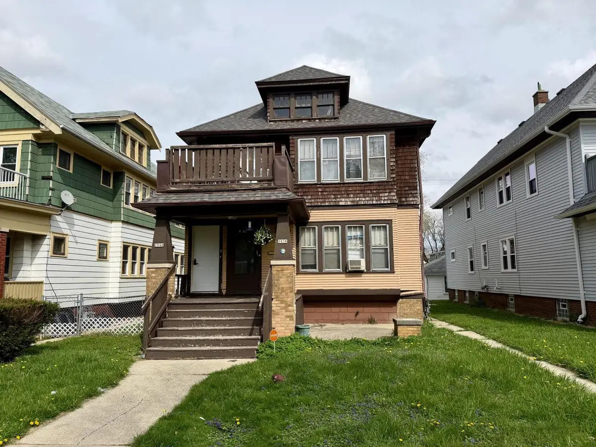 2838 49th STREET #2840, Milwaukee, WI 53210 - #1