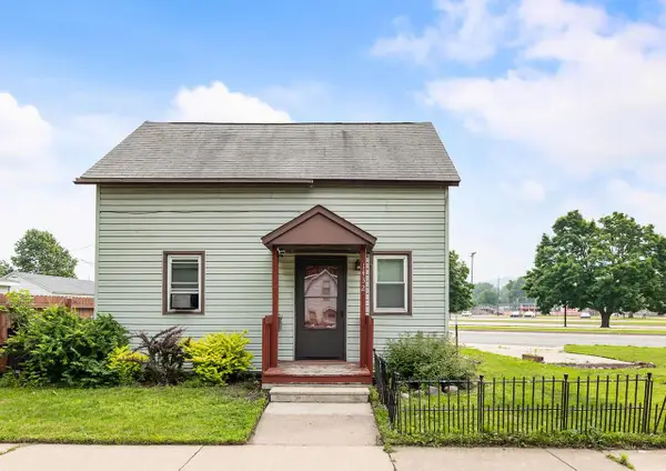1432 Loomis STREET, La Crosse, WI 54603