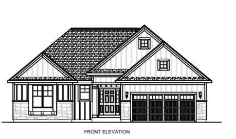 339 Sandy CIRCLE, Pewaukee, WI 53072 - #1