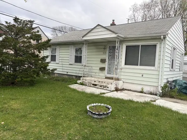 5618 Sheridan AVENUE, Milwaukee, WI 53218
