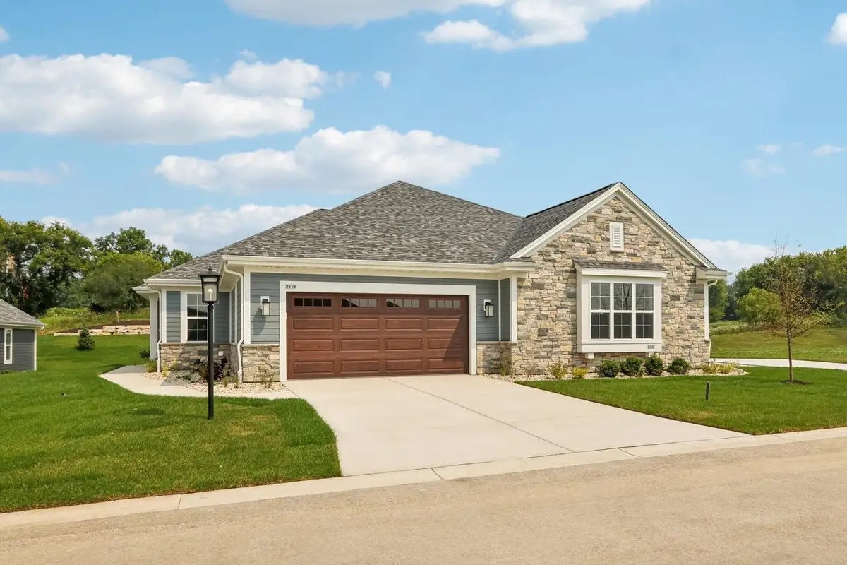 2119 Bluestem DRIVE #0201, Waukesha, WI 53188 - #1