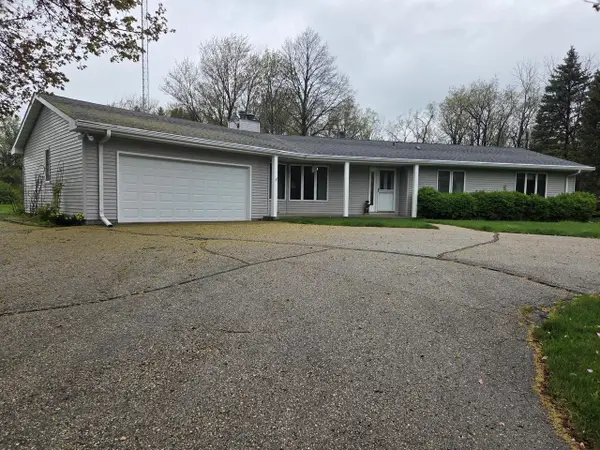3345 County Road F, Delavan, WI 53115