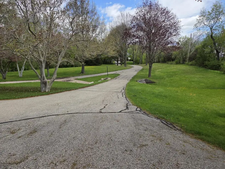 3345 County Road F, Delavan, WI 53115 - #3