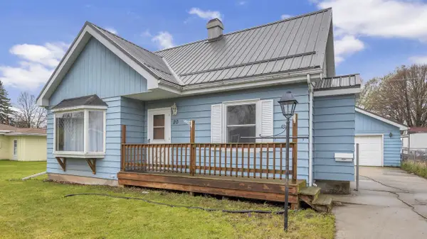 20 National AVENUE, Fond Du Lac, WI 54935