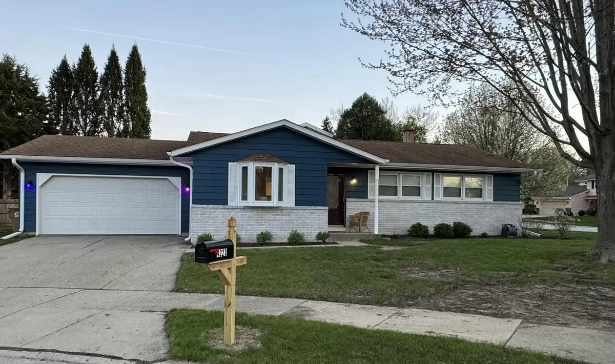 4223 88th PLACE, Kenosha, WI 53142 - #1