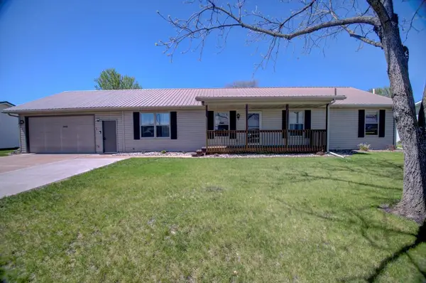 102 Pearl STREET, Stoddard, WI 54658