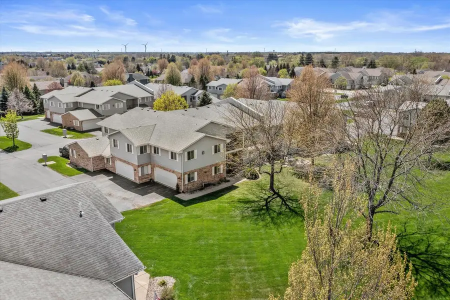 1117 Sunnyslope DRIVE #204, Mount Pleasant, WI 53406 - #3