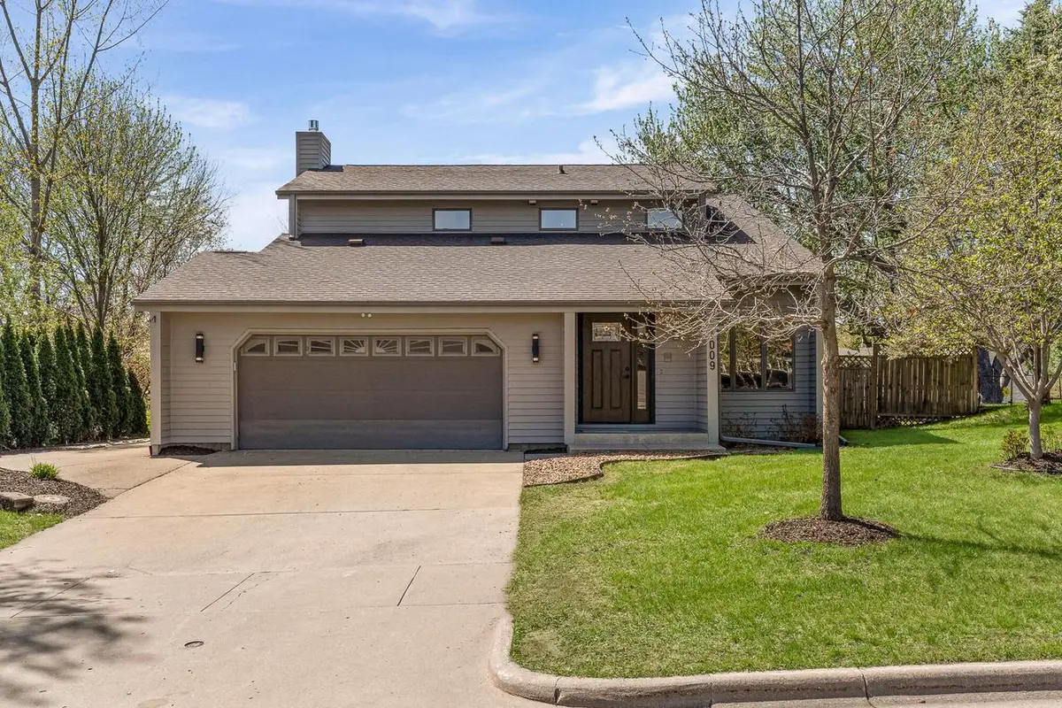 1009 Sunrise COURT, Onalaska, WI 54650 - #1