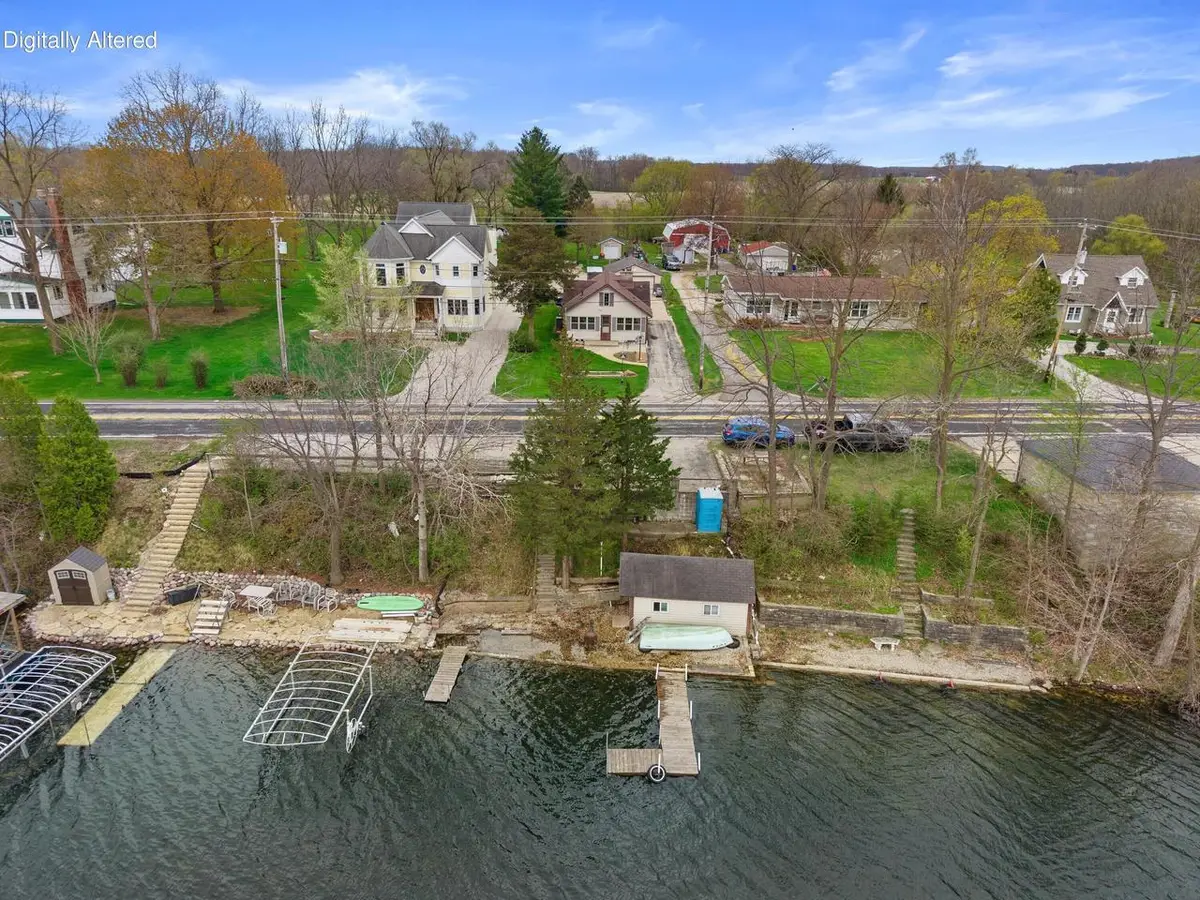 N95W26705 County Road Q, Colgate, WI 53017 - #1