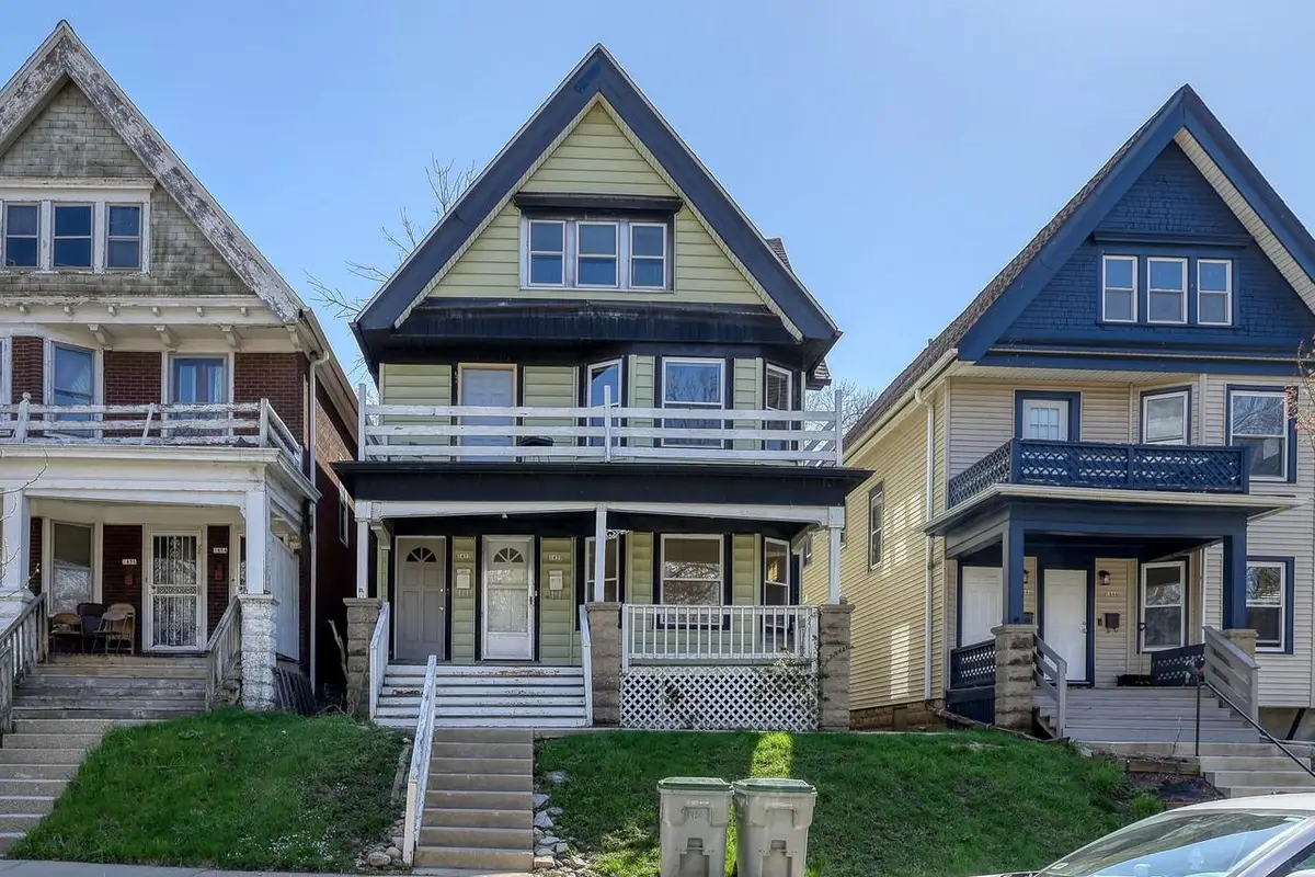 1450 48th STREET, Milwaukee, WI 53208 - #1