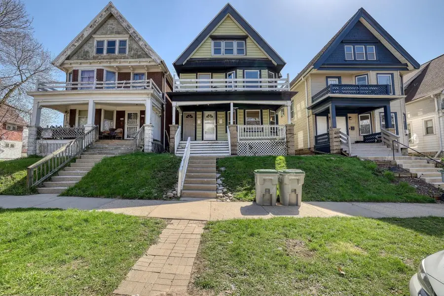 1450 48th STREET, Milwaukee, WI 53208 - #3