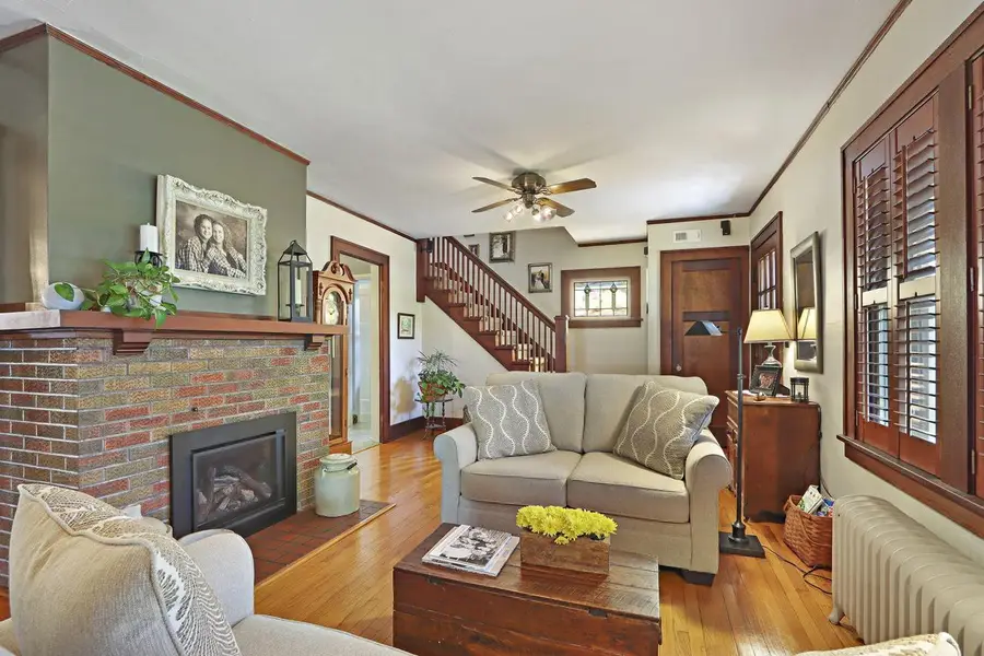 164 Highland AVENUE, Burlington, WI 53105 - #3