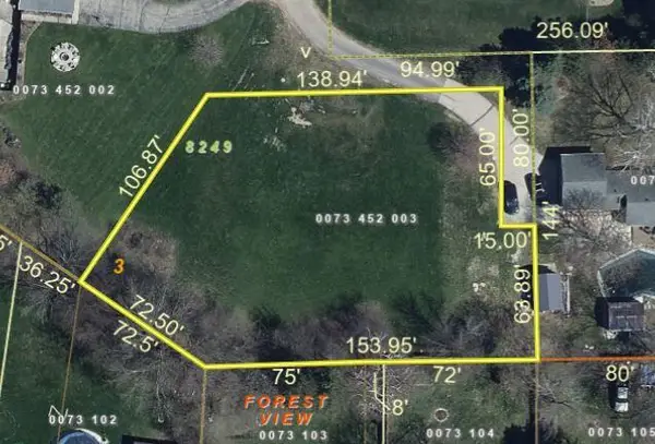 Lt3 GOOD HOPE ROAD, Lannon, WI 53046