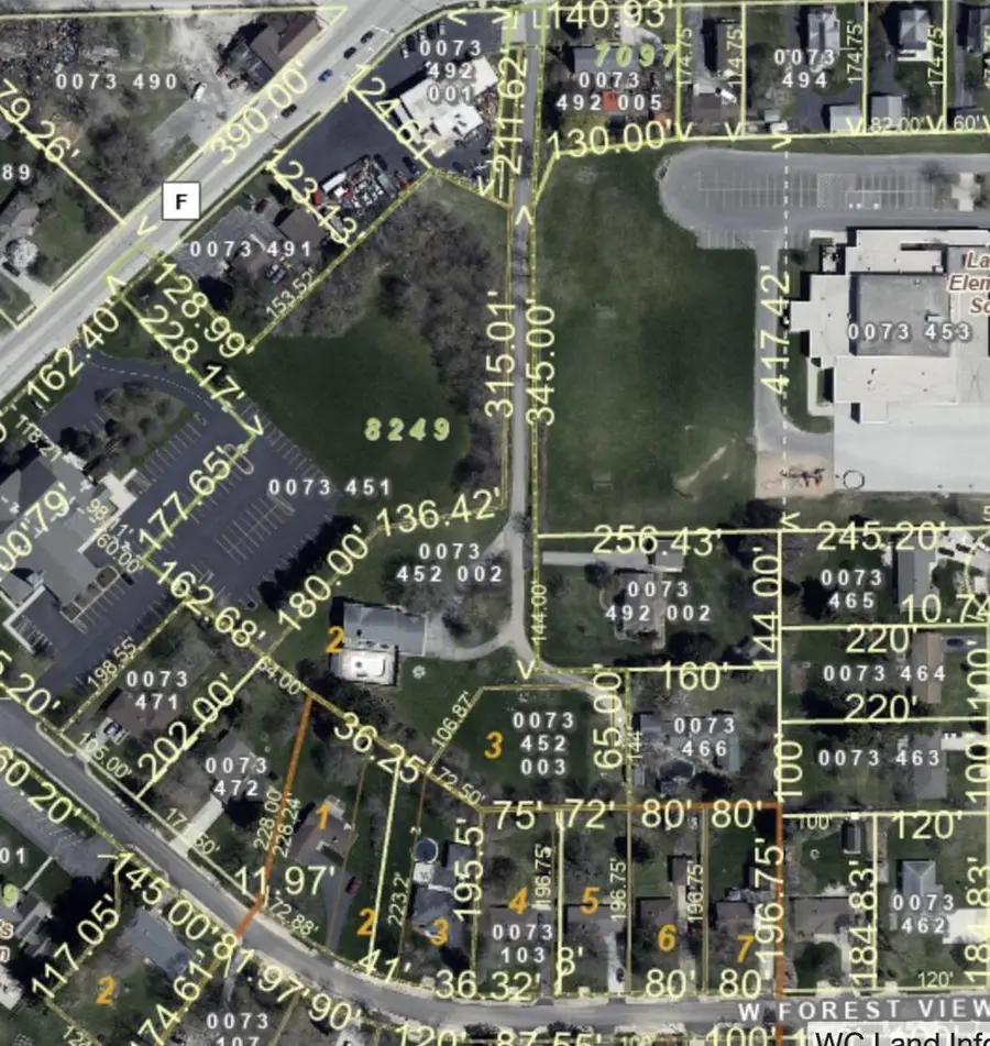 Lt3 GOOD HOPE ROAD, Lannon, WI 53046 - #2
