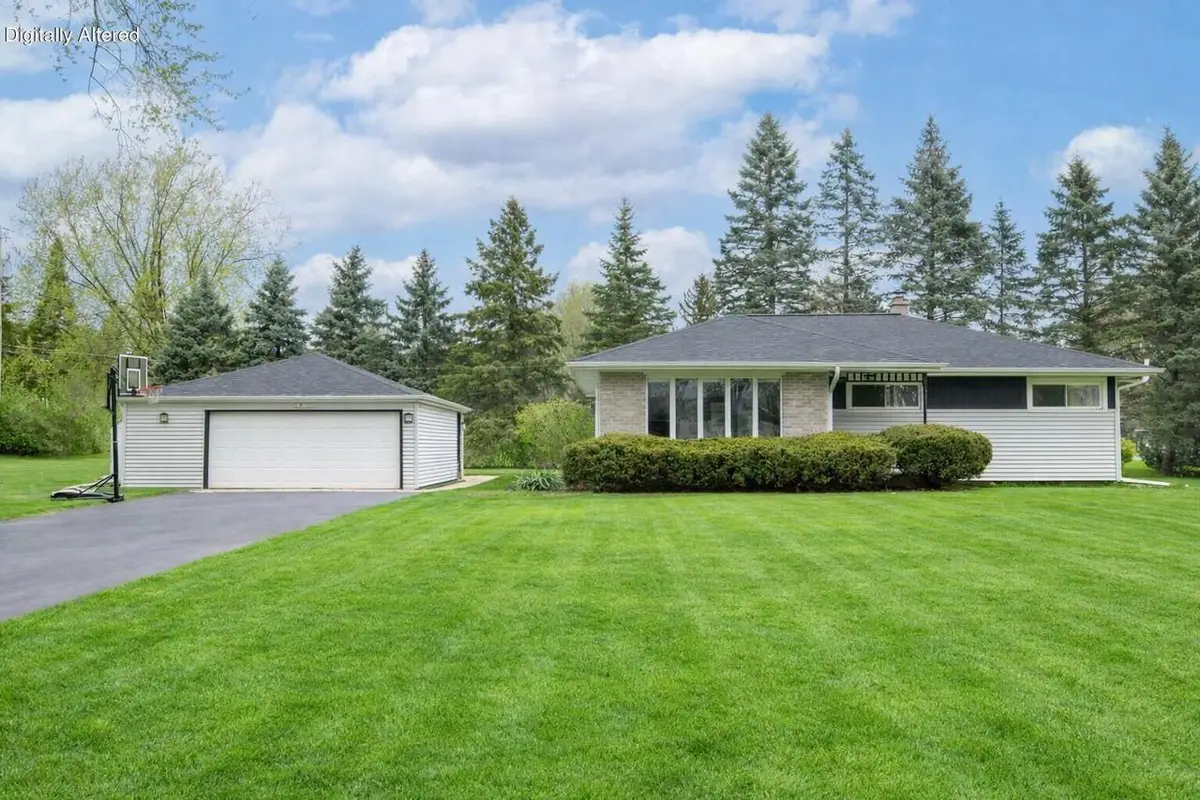 N61W15030 How AVENUE, Menomonee Falls, WI 53051 - #1
