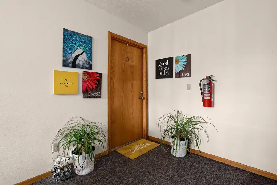 3544 EAST AVENUE S #D, La Crosse, WI 54601 - #2