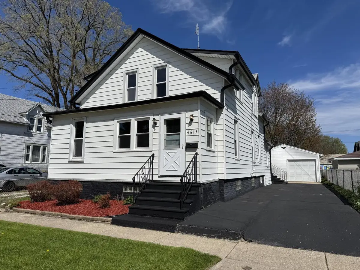 4615 10th AVENUE, Kenosha, WI 53140 - #1