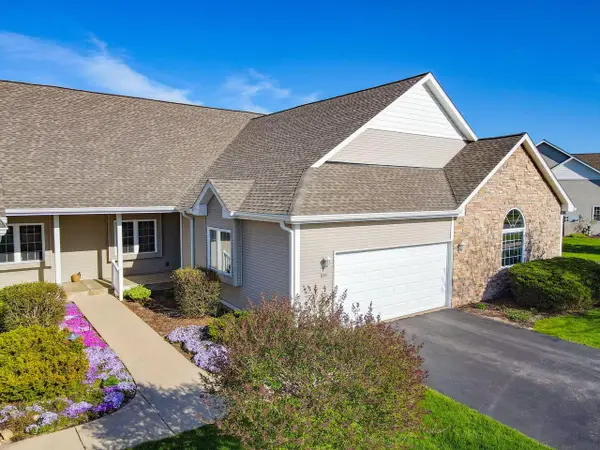 660 Waters Edge DRIVE #6, Whitewater, WI 53190