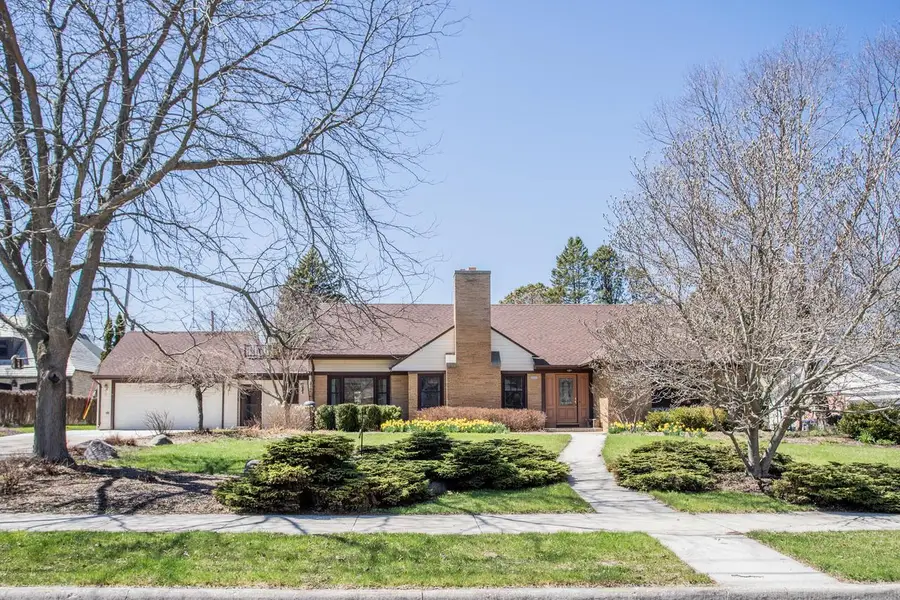 2802 6th STREET, Sheboygan, WI 53083 - #2