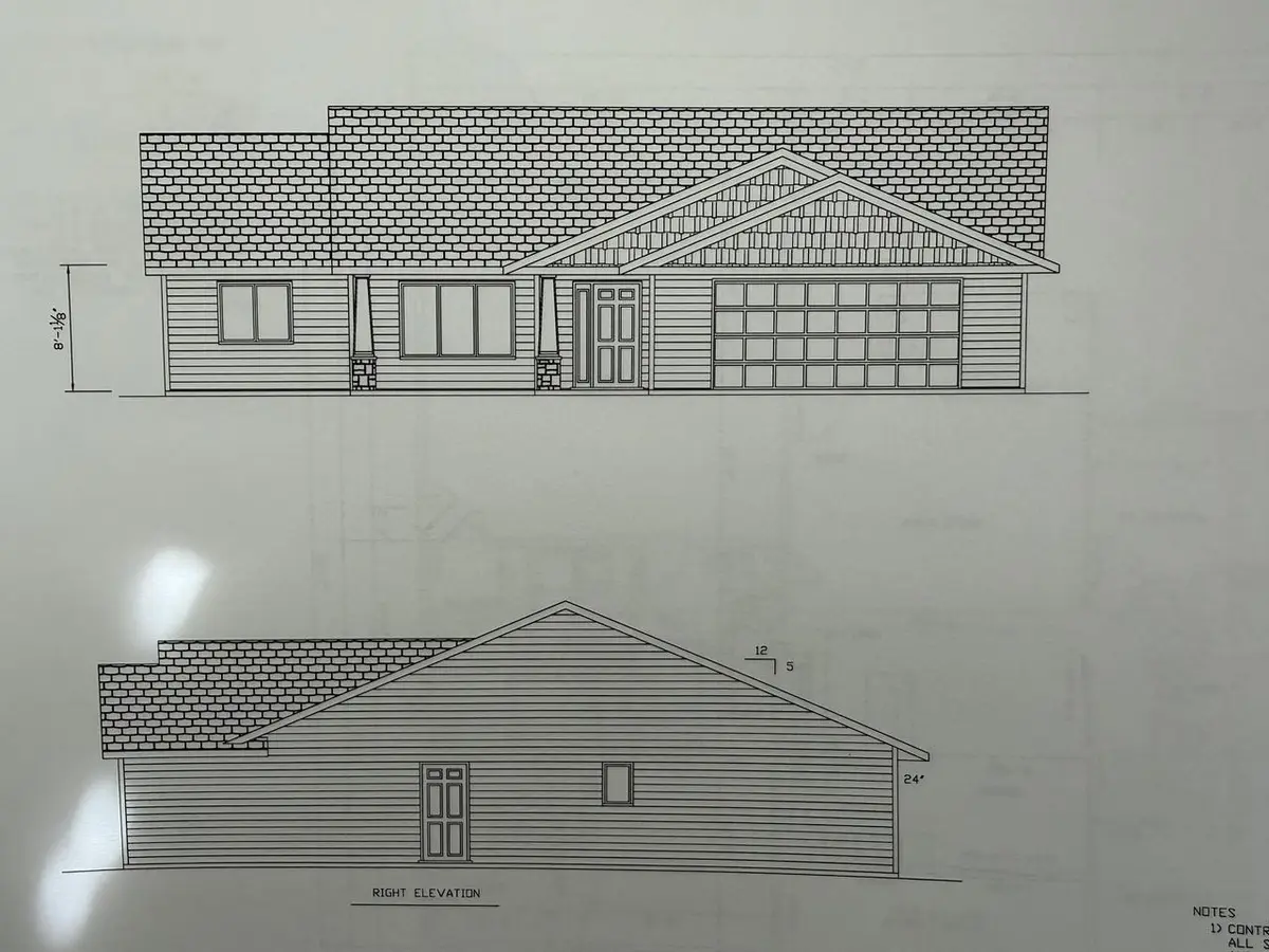0 Daisy DRIVE, Bangor, WI 54614 - #1