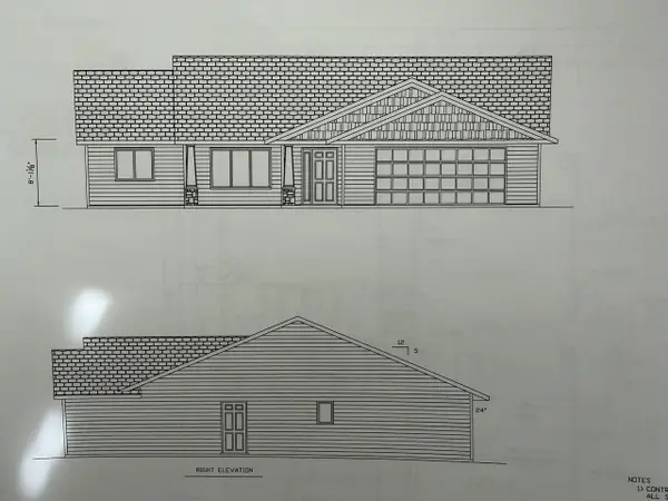 0 Daisy DRIVE, Bangor, WI 54614