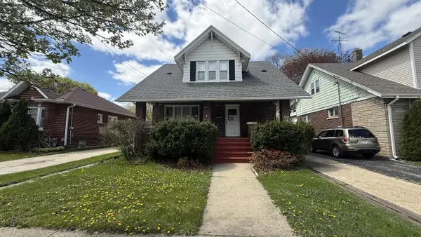 5012 23rd AVENUE, Kenosha, WI 53140