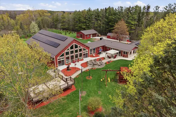 890 County Highway H, Kewaskum, WI 53040