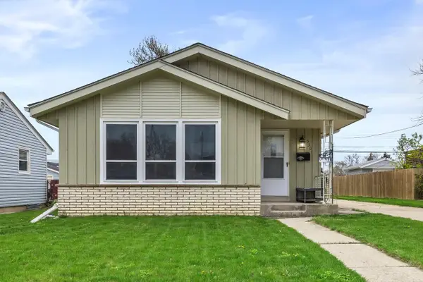 5301 Marboro DRIVE, Racine, WI 53406