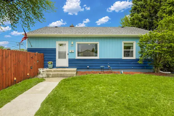 6800 Ohio AVENUE, Milwaukee, WI 53219