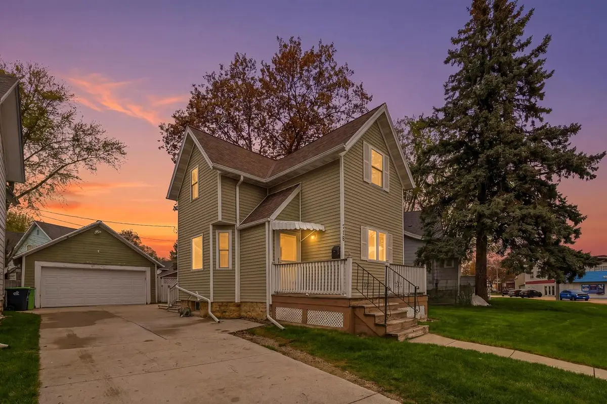 716 Spring STREET, Beaver Dam, WI 53916 - #1