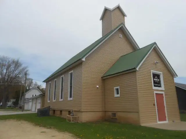 404 MAIN STREET, La Farge, WI 54639 - #2