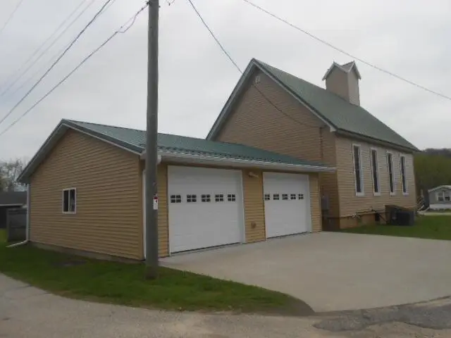 404 MAIN STREET, La Farge, WI 54639 - #3