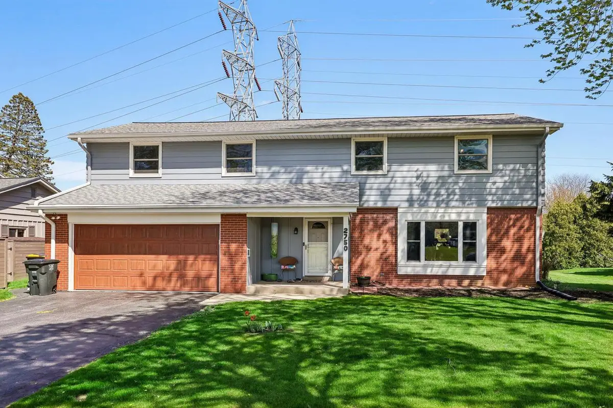 2750 Park DRIVE, Wauwatosa, WI 53222 - #1