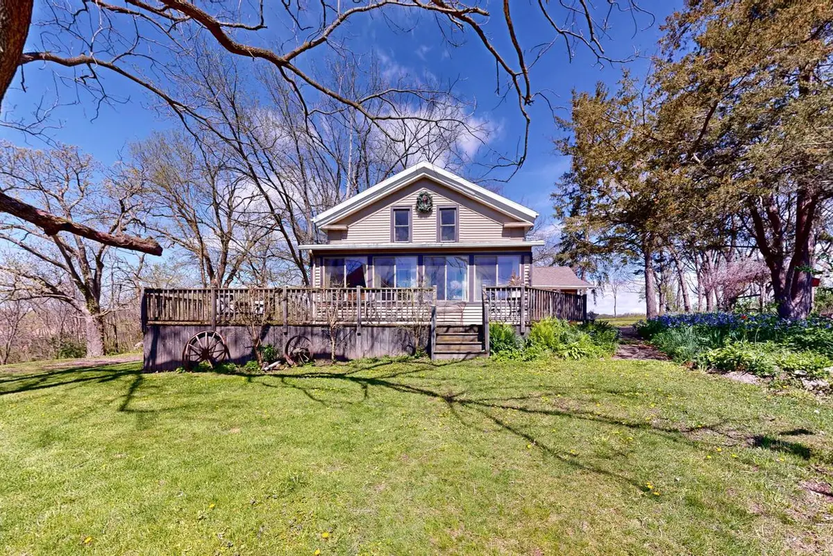 N2312 County Road J, Fort Atkinson, WI 53538 - #1