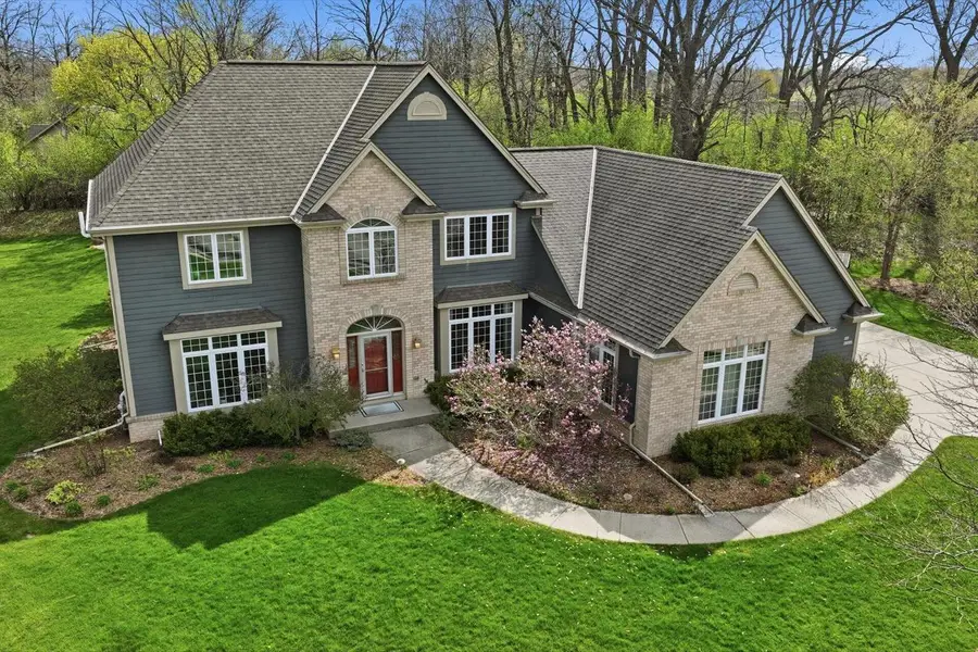 N65W12842 Crimson COURT, Menomonee Falls, WI 53051 - #3
