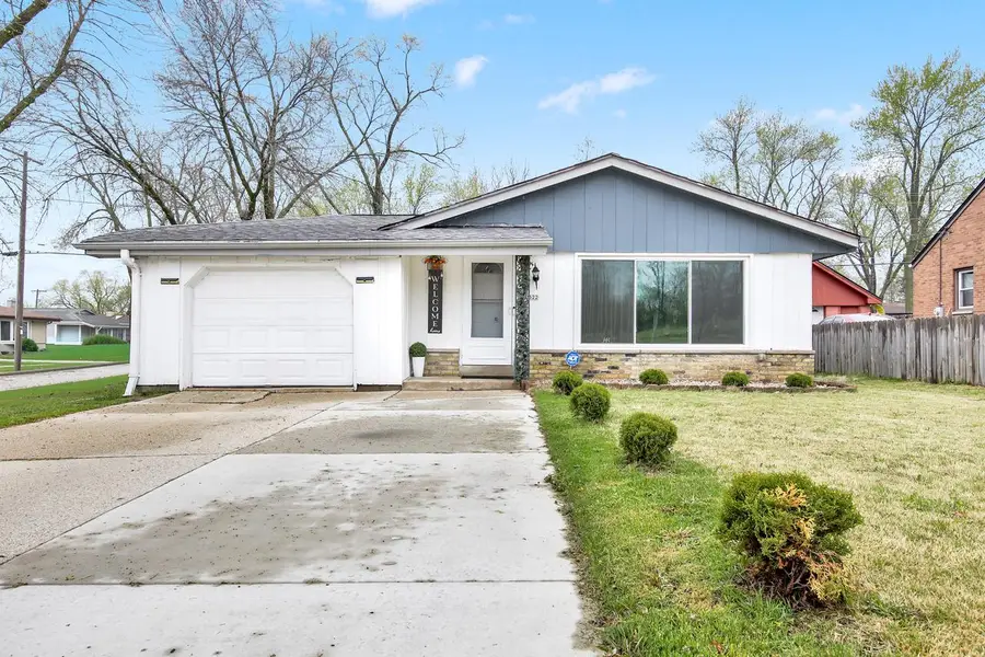 2522 College AVENUE, Milwaukee, WI 53221 - #2