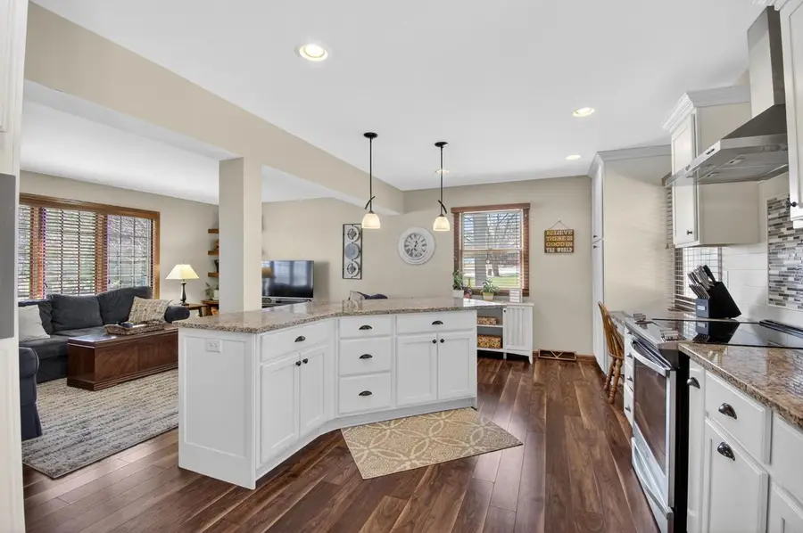 1384 93rd AVENUE, Kenosha, WI 53144 - #2