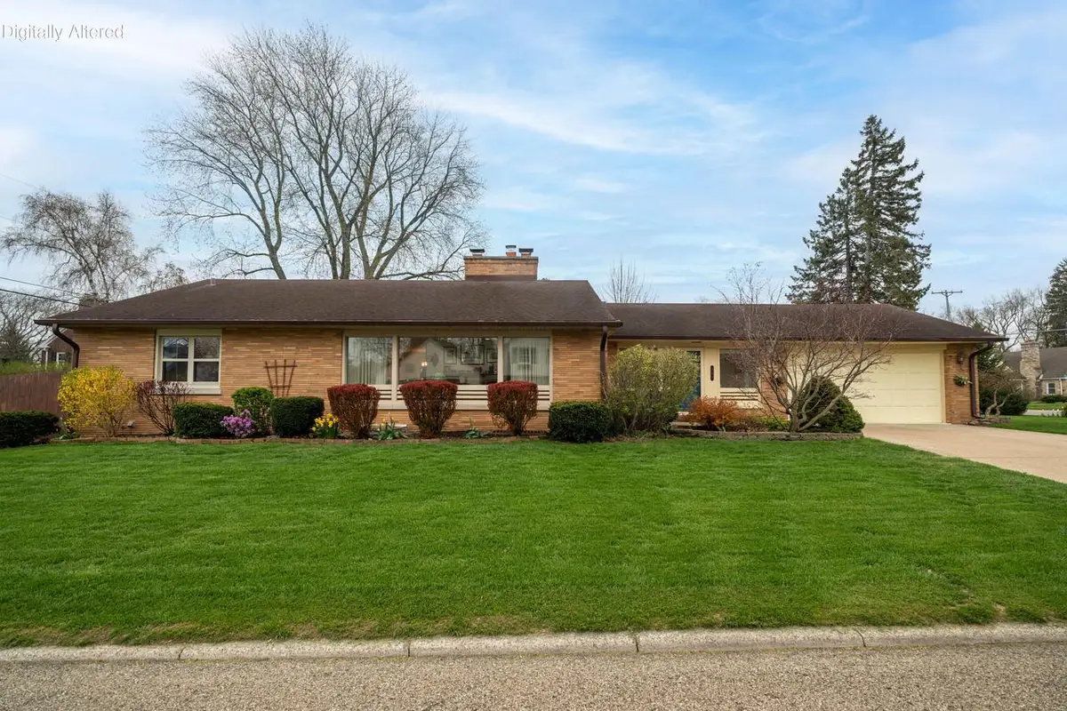 321 Lakecrest DRIVE, Racine, WI 53402 - #1