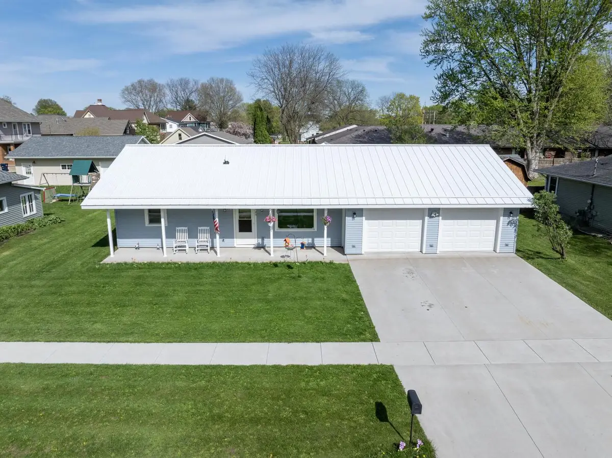 125 Clark STREET, West Salem, WI 54669 - #1