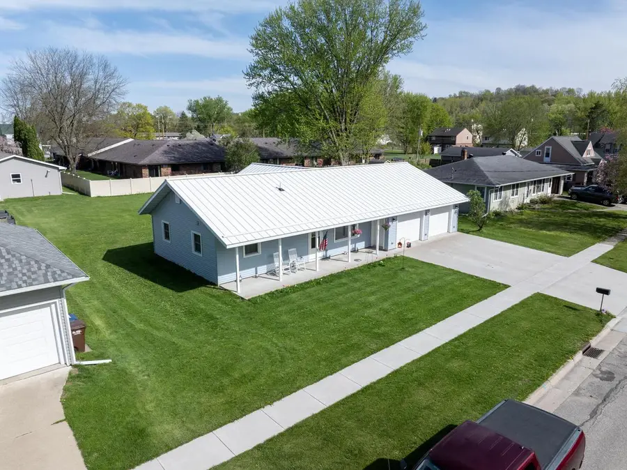 125 Clark STREET, West Salem, WI 54669 - #2