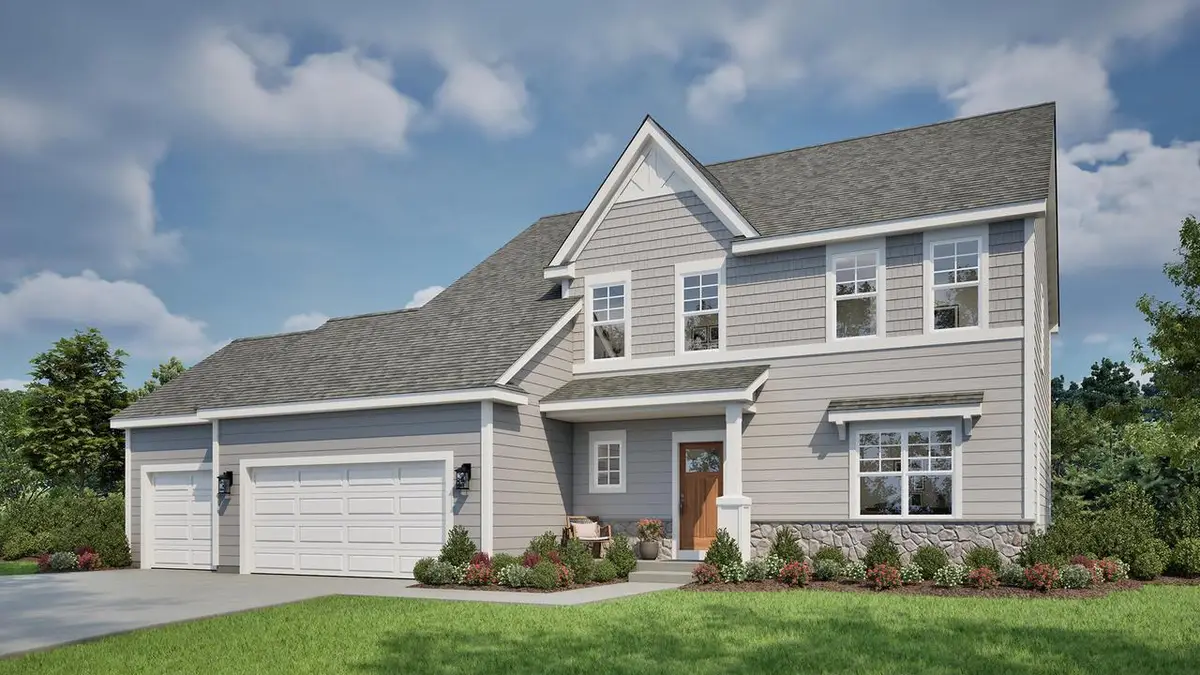 1736 Switchgrass STREET, Oconomowoc, WI 53066 - #1