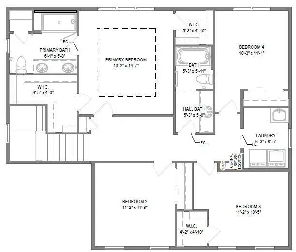 1736 Switchgrass STREET, Oconomowoc, WI 53066 - #3
