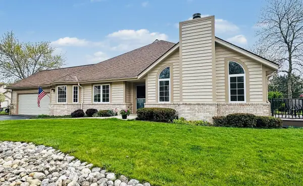 3015 River Birch DRIVE #H, Brookfield, WI 53045
