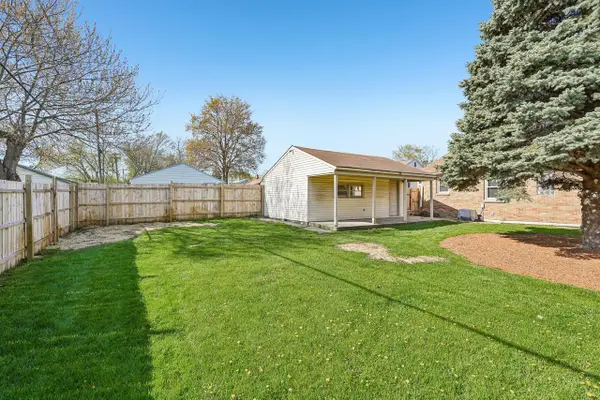 3316 60th STREET, Milwaukee, WI 53219